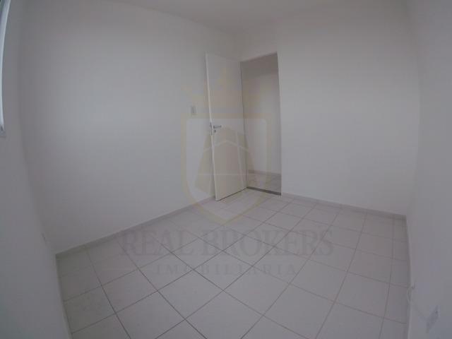 Apartamento 3 quartos com suíte em Jardim Limoeiro - Viver Serra - Foto 15