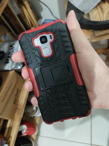 Asus Zenfone 3 Max 32GB (sem carregador) - Foto 3