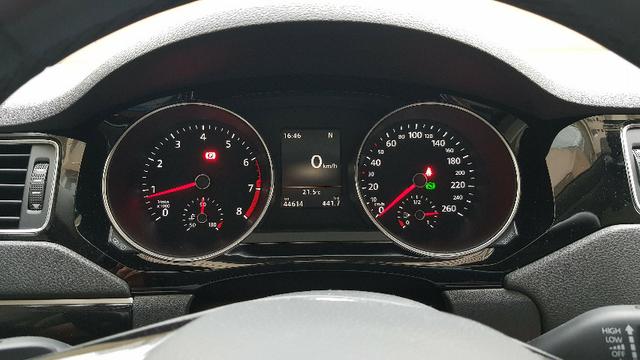 Vende-se Volkswagen Jetta Highline 2.0 16V TSI 211cv, modelo 2016 gasolina - Foto 9