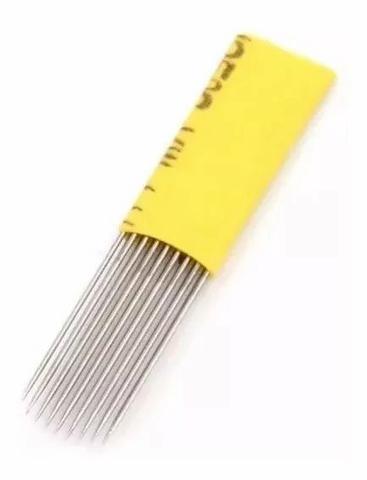 Lâminas para Micropigmentação - Foto 2