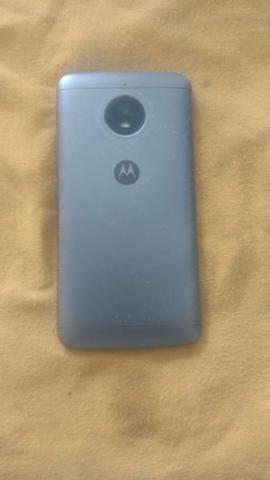 Vendo Motor Moto E4 Plus