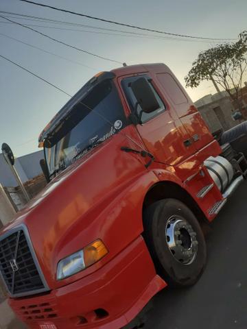 Volvo NH 380 - Foto 4
