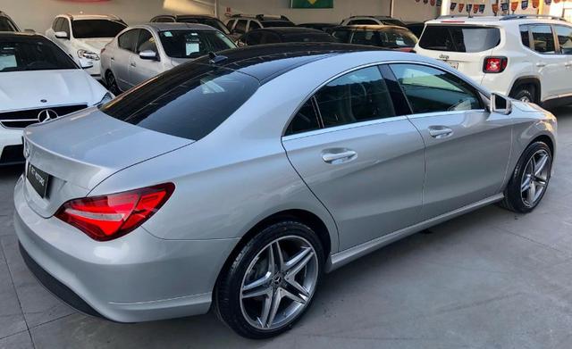 Mercedes-Benz CLA 180 Muito Nova = 0KM - Foto 8