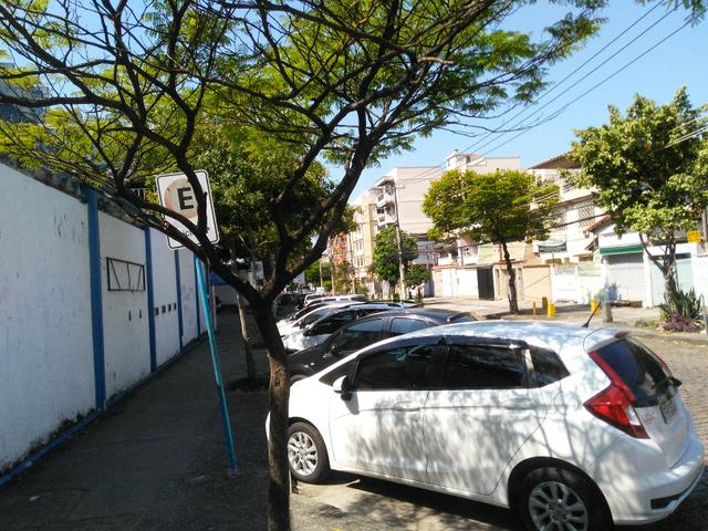 Casa em olaria (clube do olaria)