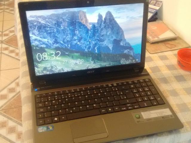 Notebook Acer I3 - Foto 4