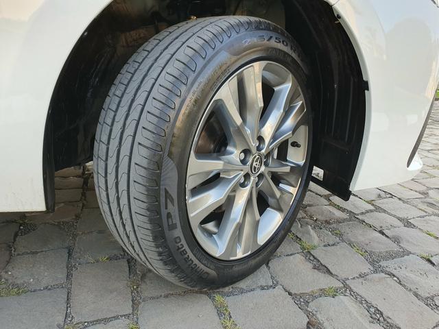 Corolla xei 2.0 automático 2019 Baixo Km. - Foto 13