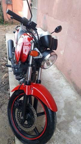 Cbx twister 250 cc - Foto 6