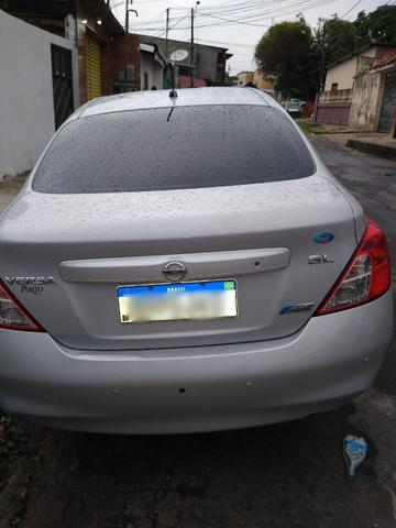 Nissan Versa Completo - Foto 2