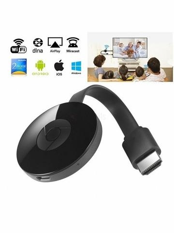 Transforme sua tv em smart/chromecast 2