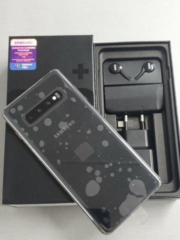 Samsung Galaxy S10 Plus 128gb