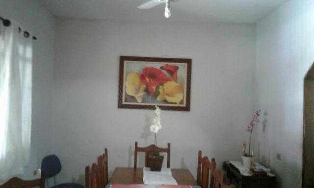 Troco casa em Jacareí, por apartamento ou casa de menor valor - Foto 3
