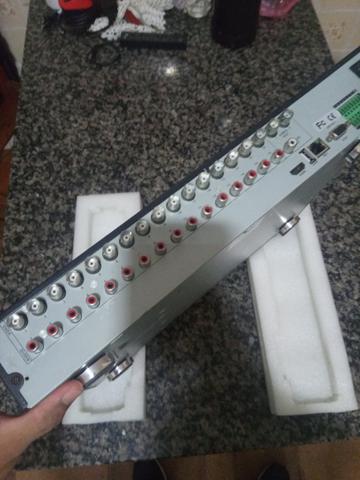 DVR - Gravador 16 canais - Foto 4