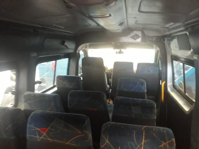 Renault Master L2h2 17/18 - Foto 5