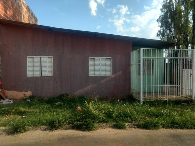 Ótima casa de esquina!!! - Foto 2