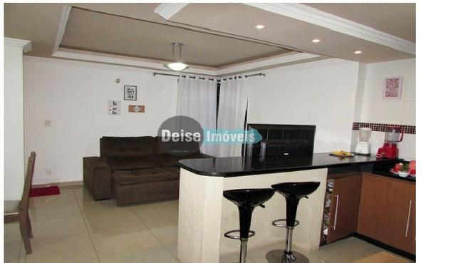 Vende-se Casa 3Q Bairro Bandeirantes Ouro Branco - Foto 9
