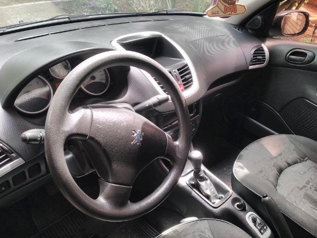 Peugeot passion 207 1.4 xr s 2009/10 - Foto 8