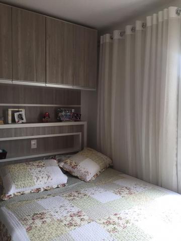 Apartamento condomínio reserva do bosque - Foto 6