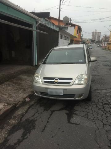 Chevrolet Meriva 1.8 04/05