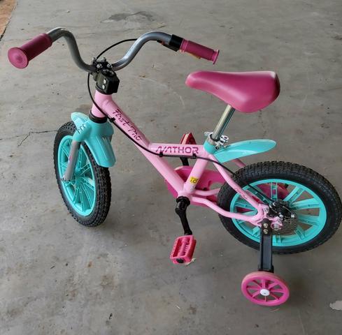 Bicicleta infantil - Foto 2