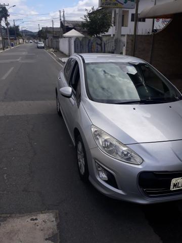 Vendo Peugeot 308 allure