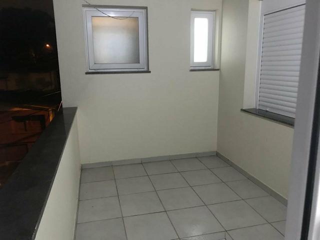 Vende-se apartamento no panazzollo - Foto 3