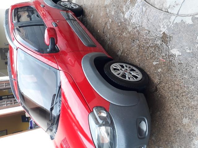 Fiat Uno Way