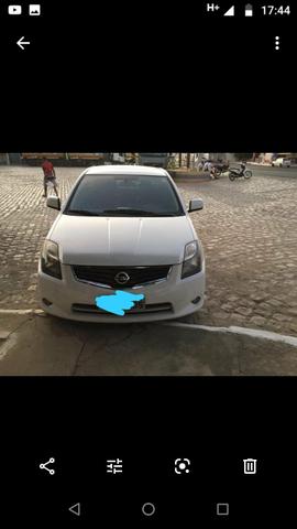 Sentra SL AUTOMÁTICO 2013 - Foto 5
