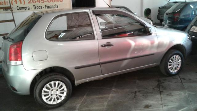 Palio Fire Flex 2009 - Foto 4