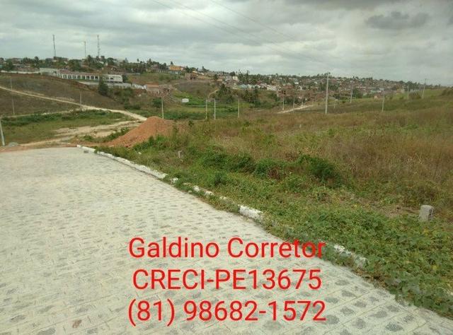Terrenos em Tracunhaém últimas unidades - Foto 6