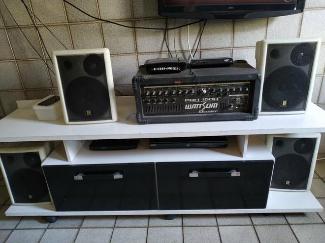 4 caixas staner - Foto 4