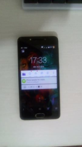 Celular Alcatel A5 Led Edition - Foto 2