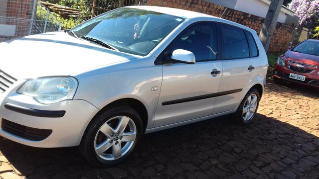 Polo Hatch 2008 - Foto 5