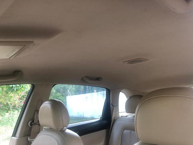 Captiva 2.4 Ecotec Sport 2010 - Foto 8