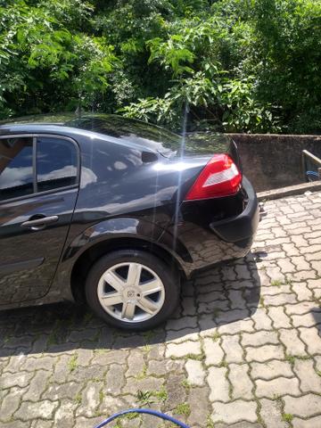 Megane 1.6 16V