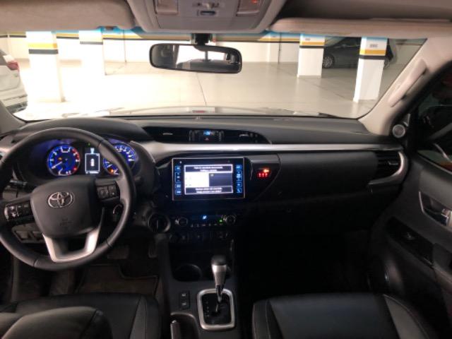 Toyota Hilux cdsrv - Foto 11