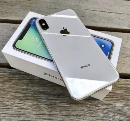 IPhone XS Max 256 GB na garantia Apple
