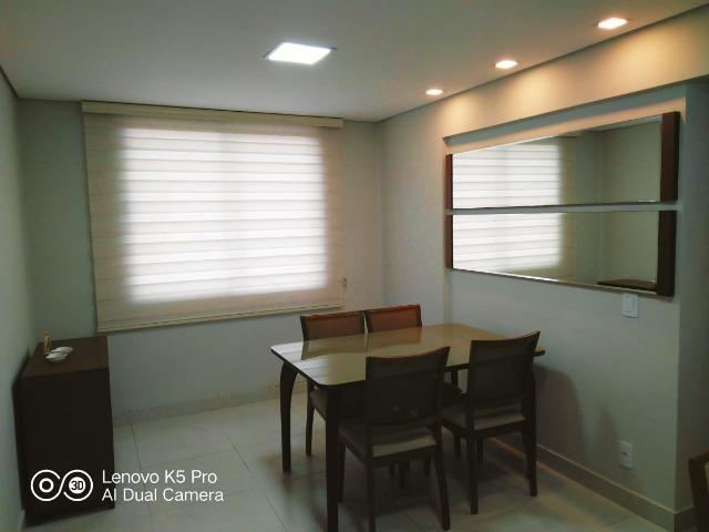 Apartamento 3 quartos