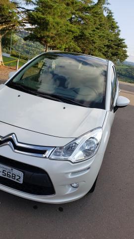 Citroen c3 tendance teto zenit - Foto 4