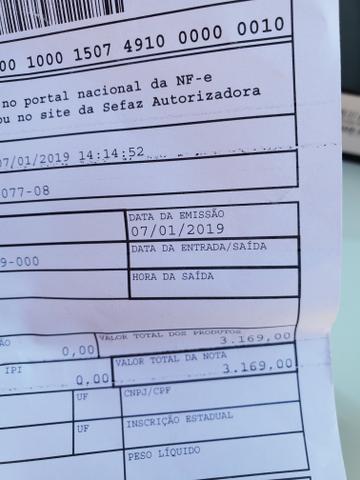 Samsung s9 128gb sem marcas de uso completo - Foto 5