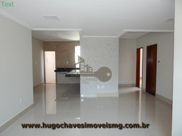Apartamento à venda com 3 dormitórios em Santa matilde, Conselheiro lafaiete cod:2109 - Foto 3