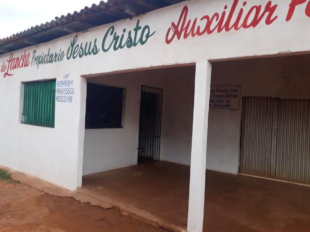Casa com ponto comercial - Foto 6