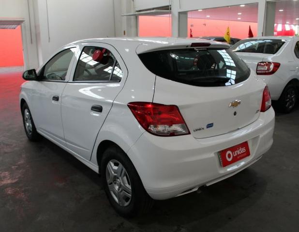 Chevrolet Onix Joy 1.0 IPVA 2020 Gratis - Foto 6