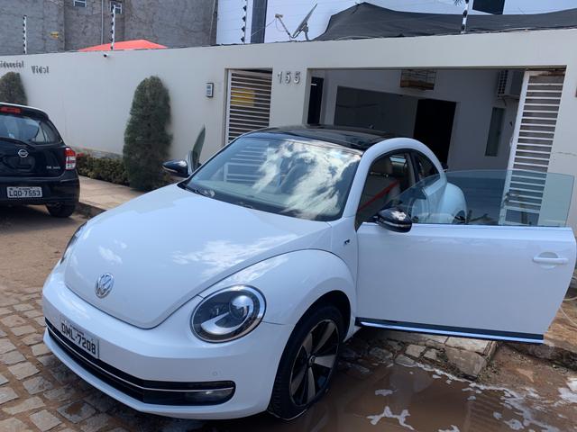 Fusca Tsi com pct premium - Foto 12
