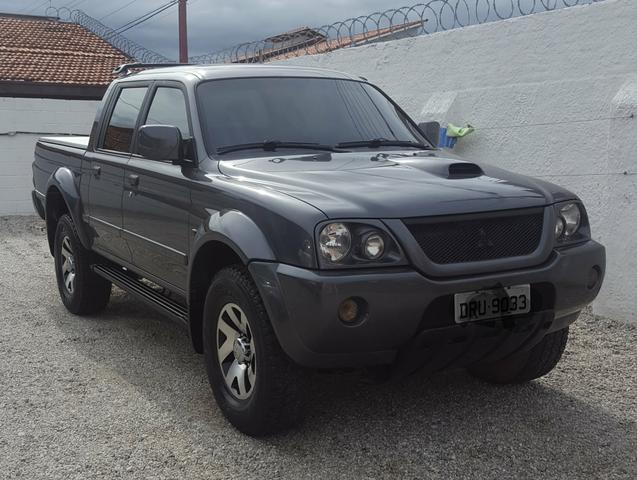 Vendo L 200 Sport