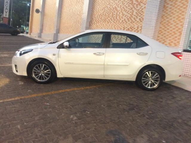Corolla altis 2015 - Foto 17