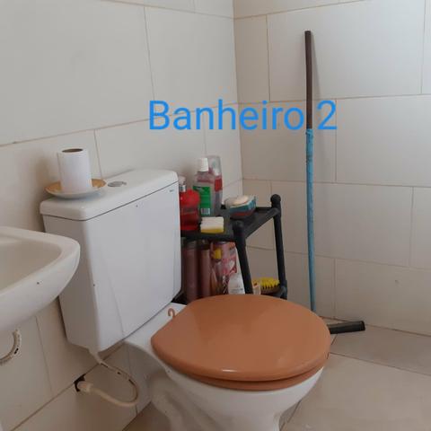 Jg vende casa na qnr 01, 04 quartos - Foto 13
