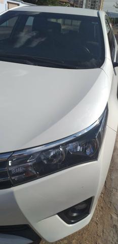 Corolla 2017 - Foto 10