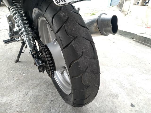 Cb 500 - Foto 4