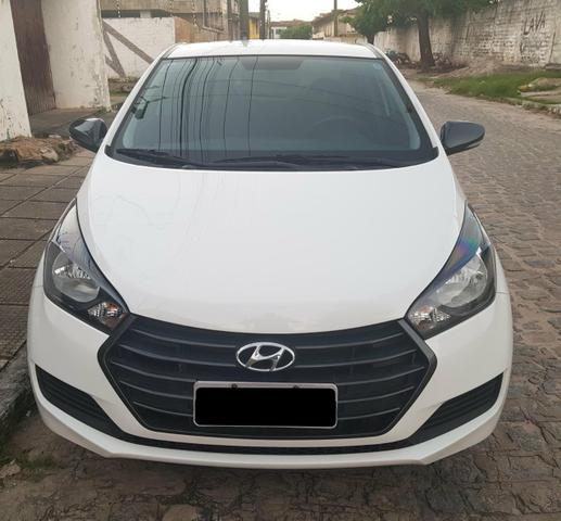 Hyundai HB20S 2018/2019 1.6 Aut