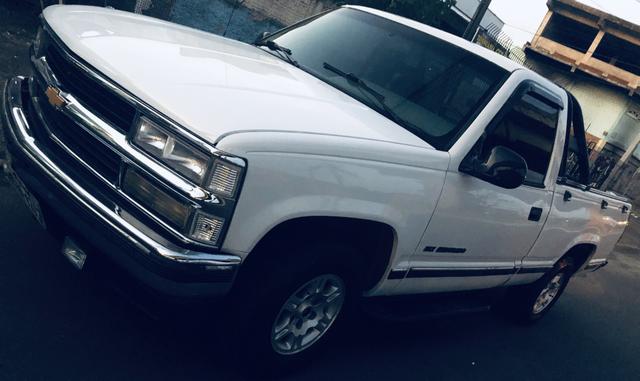 Silverado turbo diesel v6 97 - Foto 5
